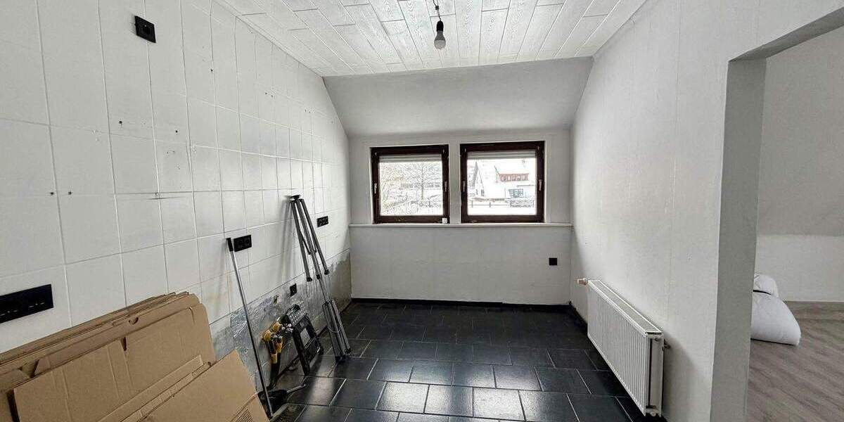 Mehrfamilienhaus, Wohnhaus Kirchlengern Südlengern - 8 Zimmer, 186 m&sup2;, 269.000&euro; | Angebot:25399308