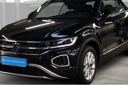 VW T-Roc 19.000 km 24.950 &euro; Oldenburg / Holst. 23758