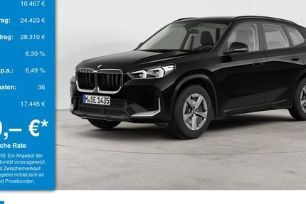BMW X1 21.763 km 34.390 &euro; Wiehl 51674
