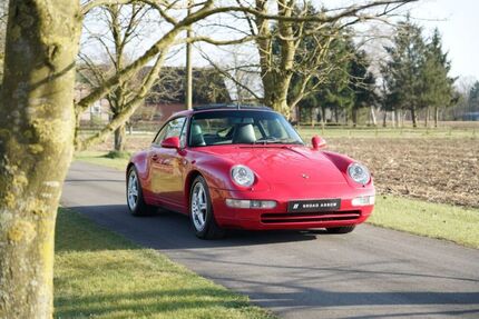 Porsche 993