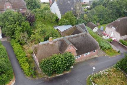 Haus Oldsum - 5 Zimmer, 186 m&sup2;, 565.000&euro; | Angebot:23950630