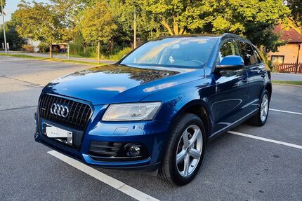 Audi Q5 177.000 km 11.500 &euro; Pirna 01796