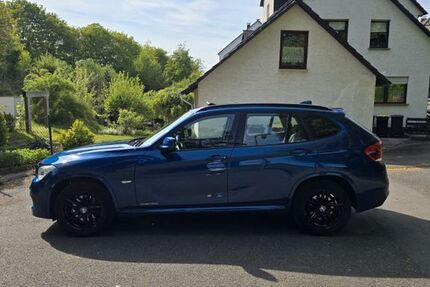 BMW X1 150.000 km 12.000 &euro; Lohfelden 34253
