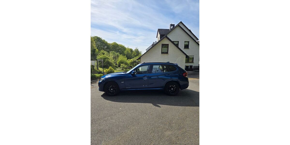 BMW X1 150.000 km 12.000 &euro; Lohfelden 34253