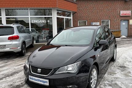 Seat Ibiza 98.500 km 8.299 &euro; Walsrode 29664