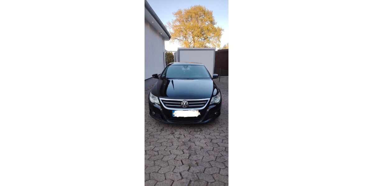 VW CC 309.000 km 4.950 &euro; Bremerhaven 27572