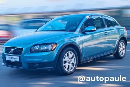 Volvo C30
