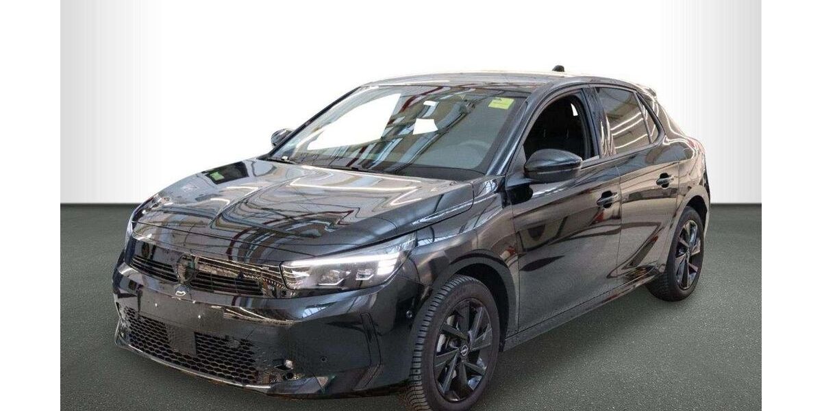 Opel Corsa 9.750 km 20.450 &euro; Meckenheim 53340