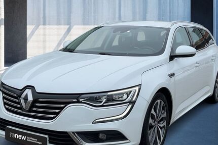 Renault Talisman 96.370 km 17.990 &euro; Hamburg 20537