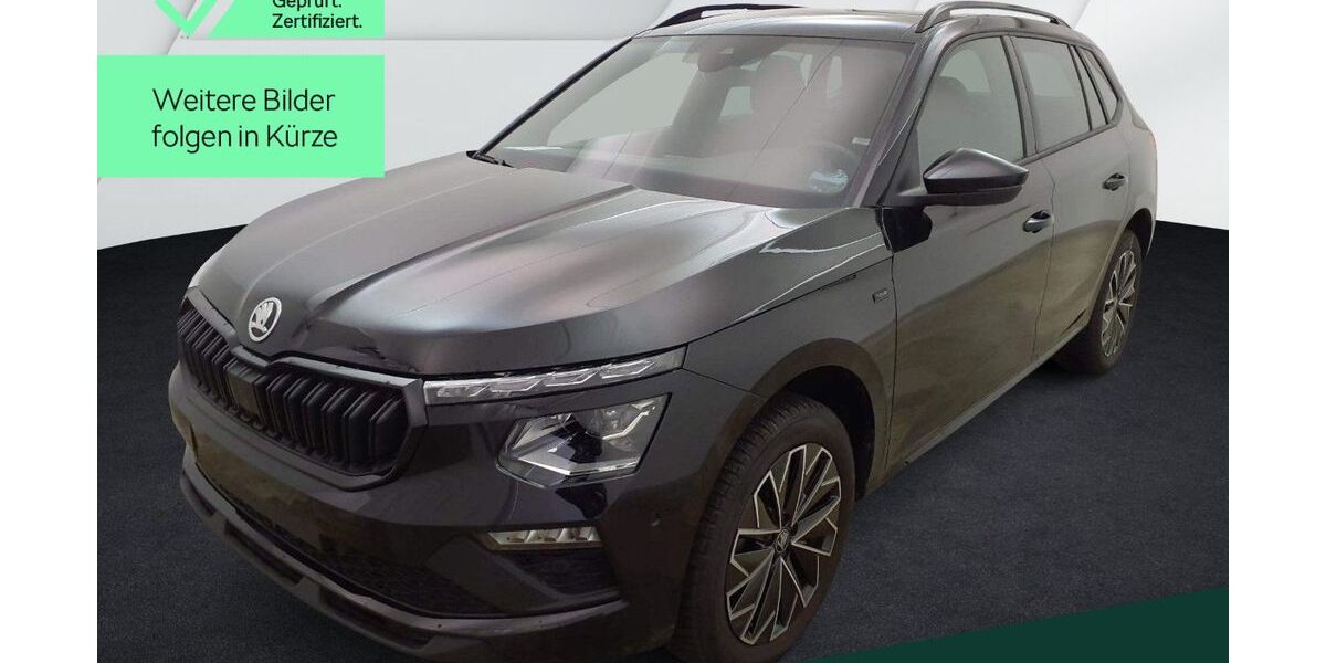 Skoda Kamiq 15.200 km 28.449 € Mühlheim 63165