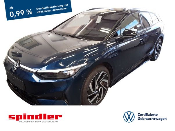 VW ID.7 16.000 km 49.580 € Kitzingen 97318