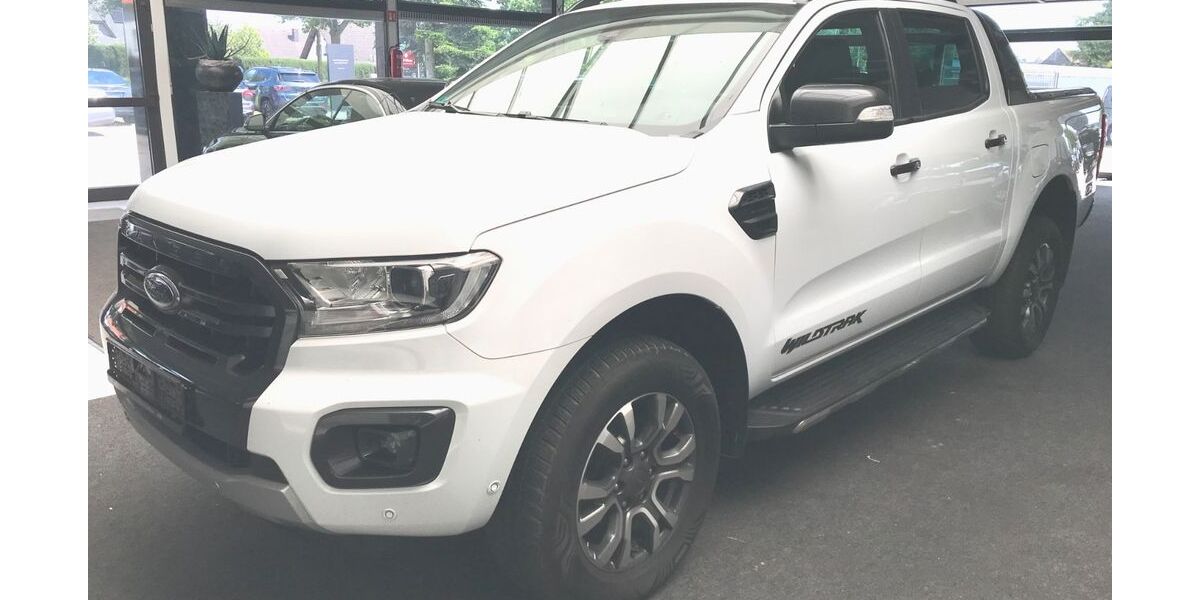 Ford Ranger 143.000 km 24.990 &euro; Minden 32425