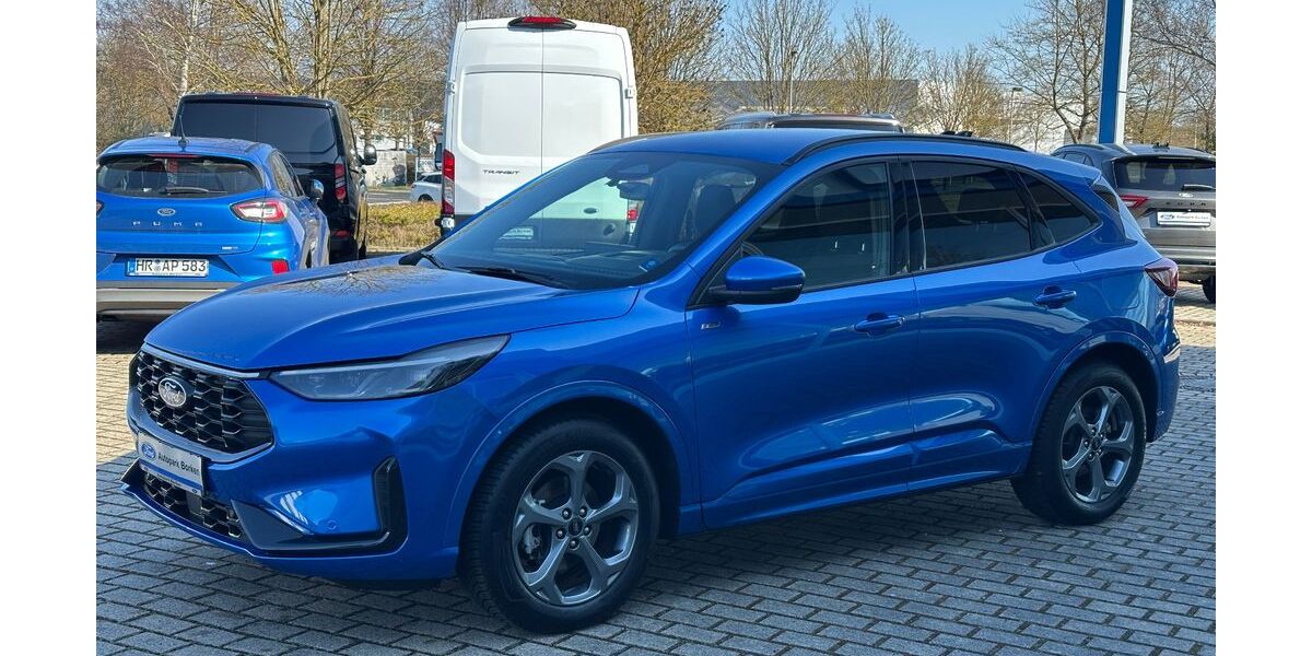 Ford Kuga 7.445 km 28.950 &euro; Borken 34582