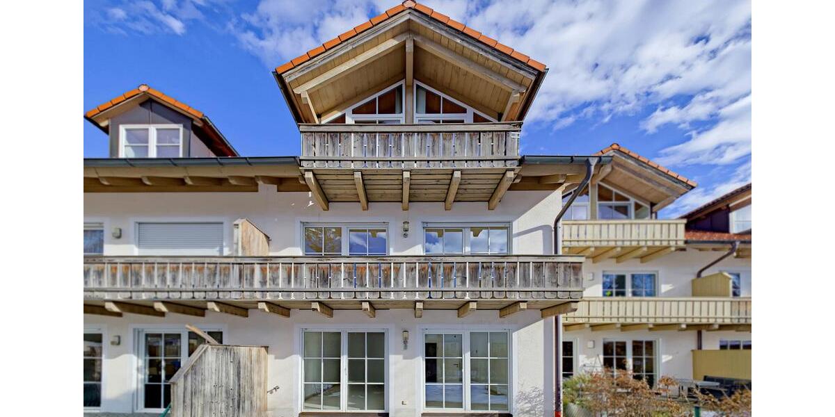 Reihenhaus Geretsried - 5 Zimmer, 159 m&sup2;, 2.250&euro; | Angebot:25256425