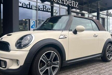 Mini Cooper S Cabrio 79.800 km 13.700 &euro; Schöppingen 48624