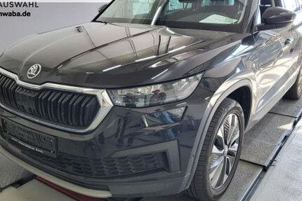 Skoda Kodiaq 39.500 km 33.290 &euro; Gersthofen 86368
