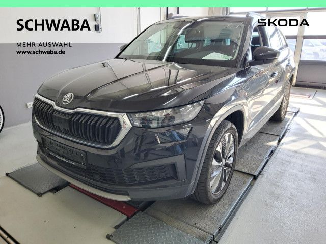 Skoda Kodiaq 39.500 km 33.290 &euro; Gersthofen 86368