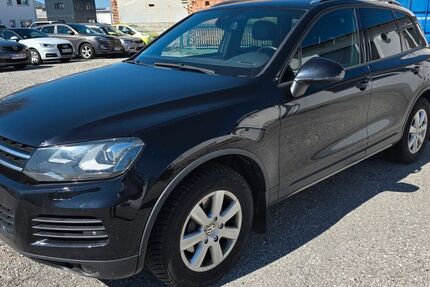 VW Touareg 248.745 km 10.900 &euro; Weilheim 82362