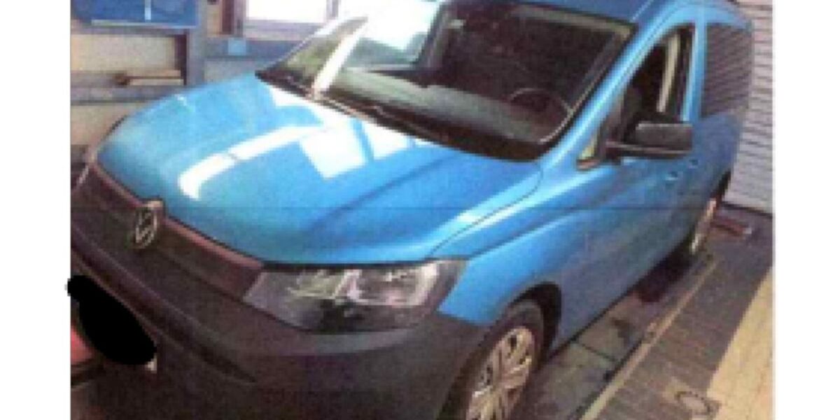 VW Caddy 26.000 km 29.930 &euro; Eschborn 65760