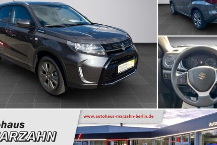Suzuki Vitara 19.578 km 22.990 € Berlin 12681