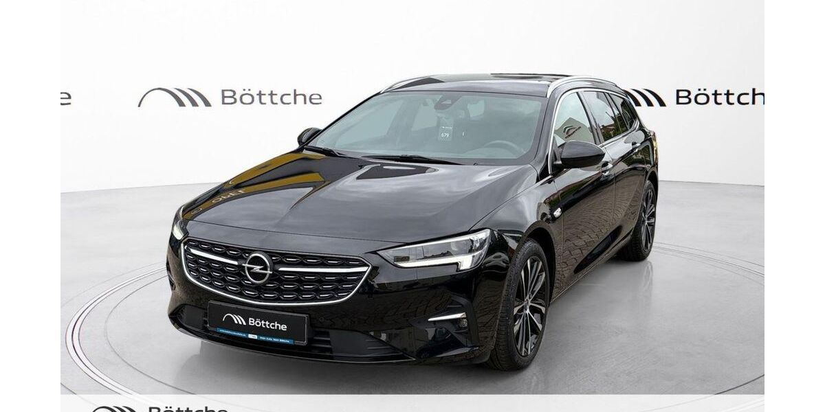 Opel Insignia 66.005 km 23.990 &euro; Dessau-Roßlau 06842