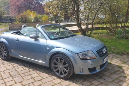 Audi TT 199.000 km 10.899 &euro; Pegnitz 91257