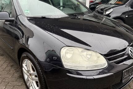 VW Golf 187.000 km 2.990 &euro; Sulzbach 63834