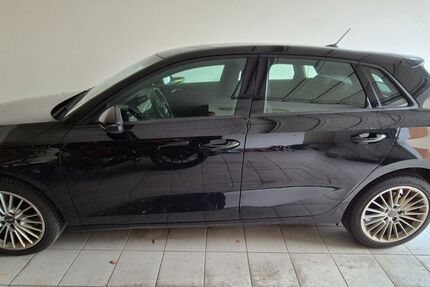 Audi A3 83.770 km 21.300 &euro; Tegernheim 93105