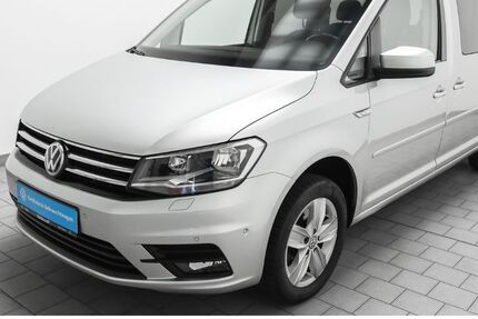 VW Caddy Maxi 94.768 km 27.830 € Holzminden 37603