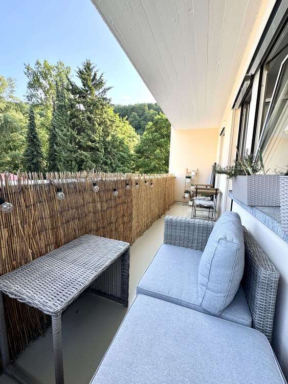 Wohnung zum Mieten in Pforzheim 750 € 74.8 m²
