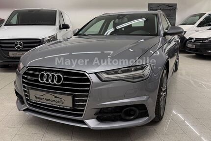 Audi A6 252.000 km 11.950 &euro; München 81829