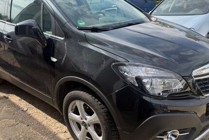 Opel Mokka 103.000 km 7.750 &euro; Ulm-Donautal 89079