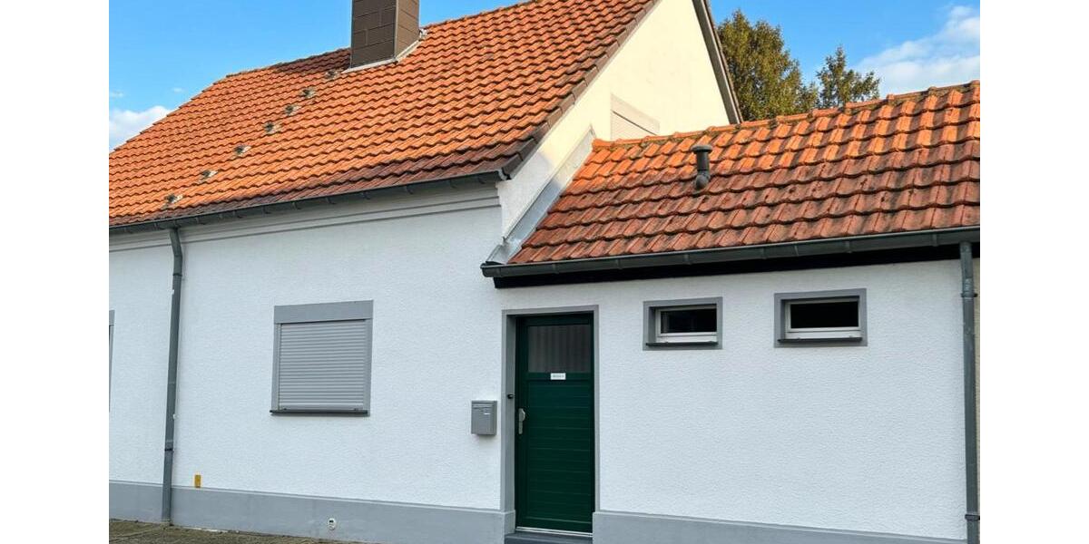 Reihenhaus Alsdorf - 3.5 Zimmer, 81 m&sup2;, 820&euro; | Angebot:25022703