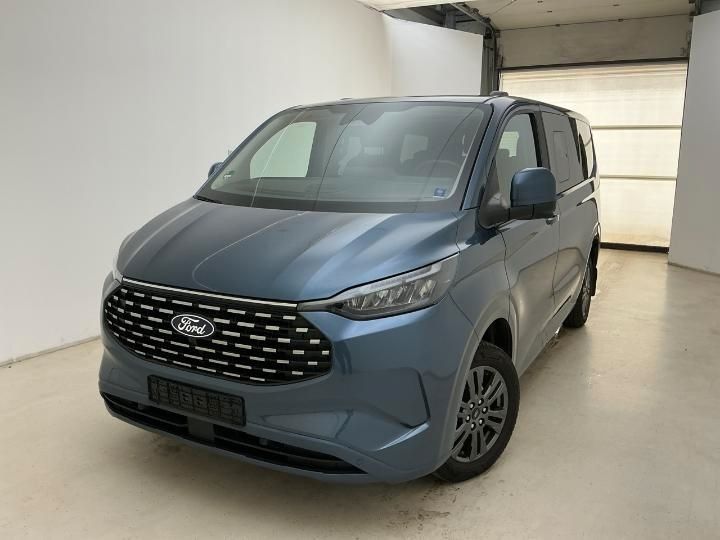 Ford Tourneo Custom 8.449 km 50.990 &euro; Marbach am Neckar 71672