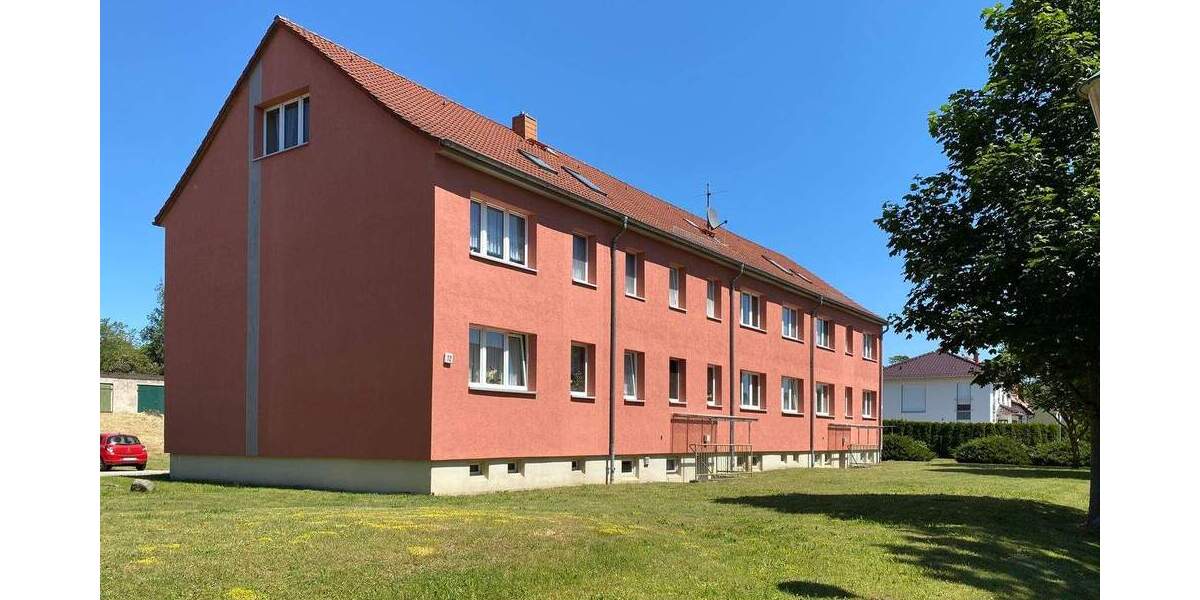 Etagenwohnung Schorfheide Lichterfelde - 3 Zimmer, 66 m&sup2;, 160.000&euro; | Angebot:25782170