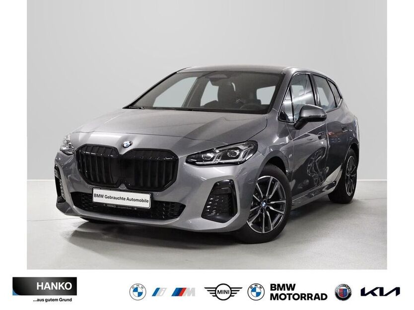 220 Active Tourer