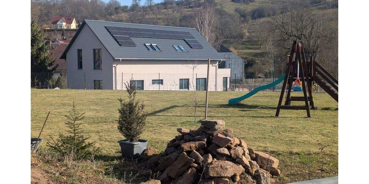 Grundstück Eisenberg Kursdorf - 250.000&euro; | Angebot:26345500