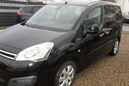 Citroen Berlingo 103.000 km 8.500 &euro; Darmstadt 64293