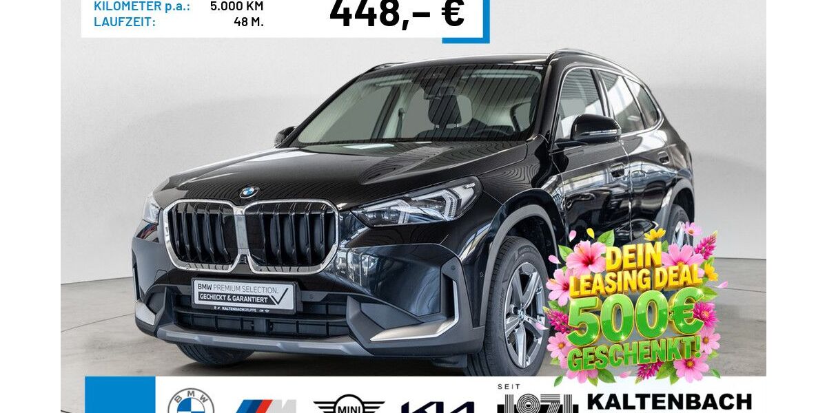 BMW X1 17.307 km 39.390 &euro; Meinerzhagen 58540