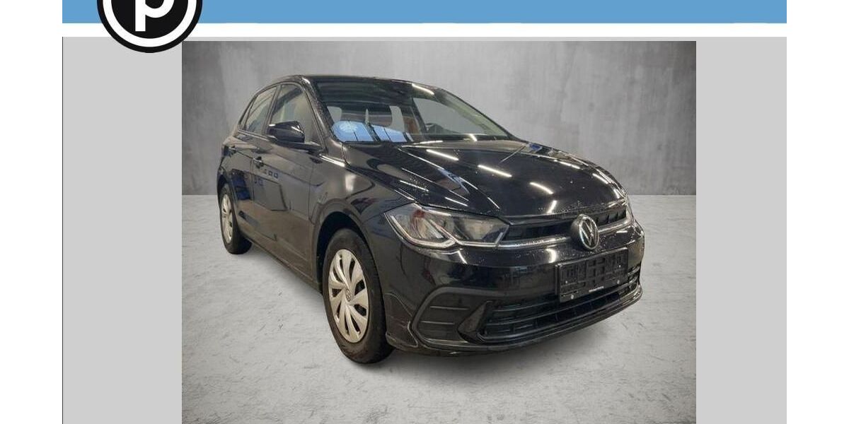 VW Polo 38.350 km 15.602 &euro; Fürth 90762