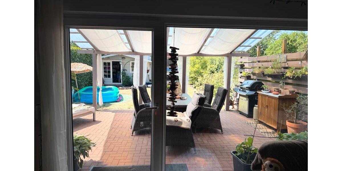 Doppelhaushälfte Calberlah - 4 Zimmer, 110 m&sup2;, 350.000&euro; | Angebot:27204636
