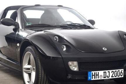 Smart Roadster 19.742 km 13.900 &euro; Hamburg 20537