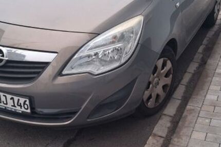 Opel Meriva 133.000 km 3.000 € Flörsheim am Main 65439