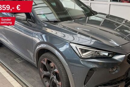 Cupra Formentor 86.928 km 26.930 &euro; Bayreuth 95448