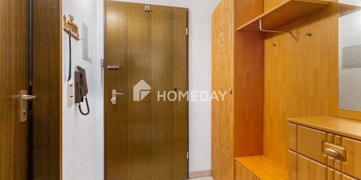 Etagenwohnung Langfurth Langfurth - 2 Zimmer, 46 m&sup2;, 65.000&euro; | Angebot:25910645