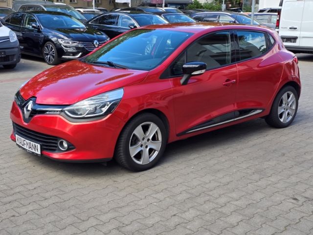 Clio