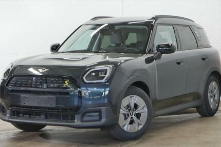 Mini Countryman SE (Cooper) 12.800 km 37.840 &euro; Paderborn 33100