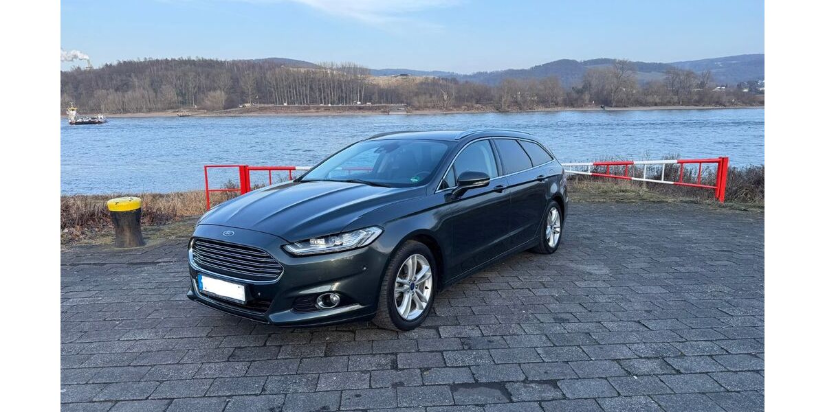 Ford Mondeo 203.500 km 7.900 &euro; Bad Breisig 53498