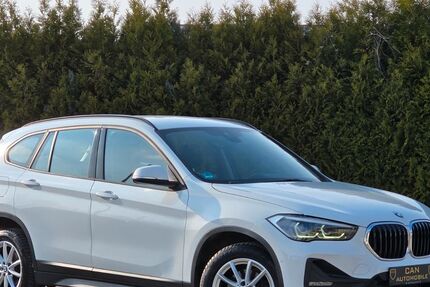 BMW X1 220.000 km 13.900 &euro; Trostberg 83308