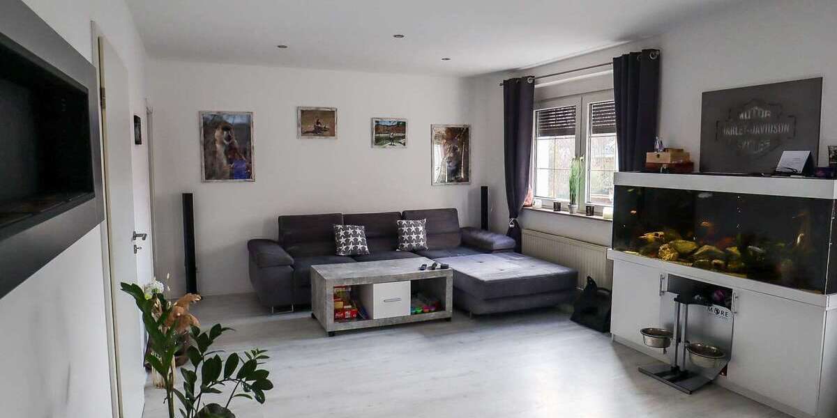 Reihenmittelhaus in Elbnähe - Reihenmittelhaus Schönebeck (Elbe) | Angebot:25717420